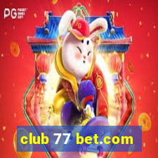 club 77 bet.com